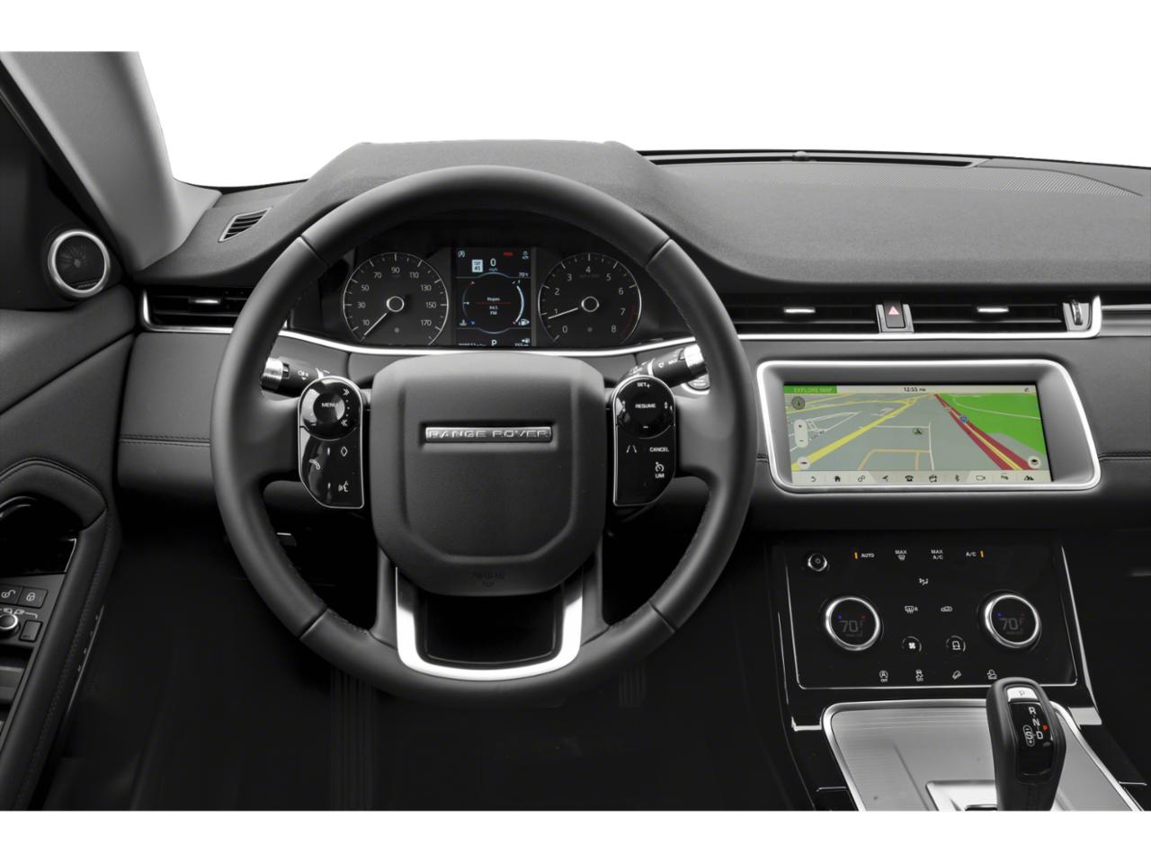 2020 Range Rover Evoque Vehicle Photo in Appleton, WI 54913