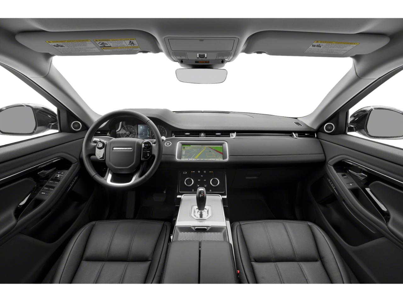 2020 Range Rover Evoque Vehicle Photo in Appleton, WI 54913