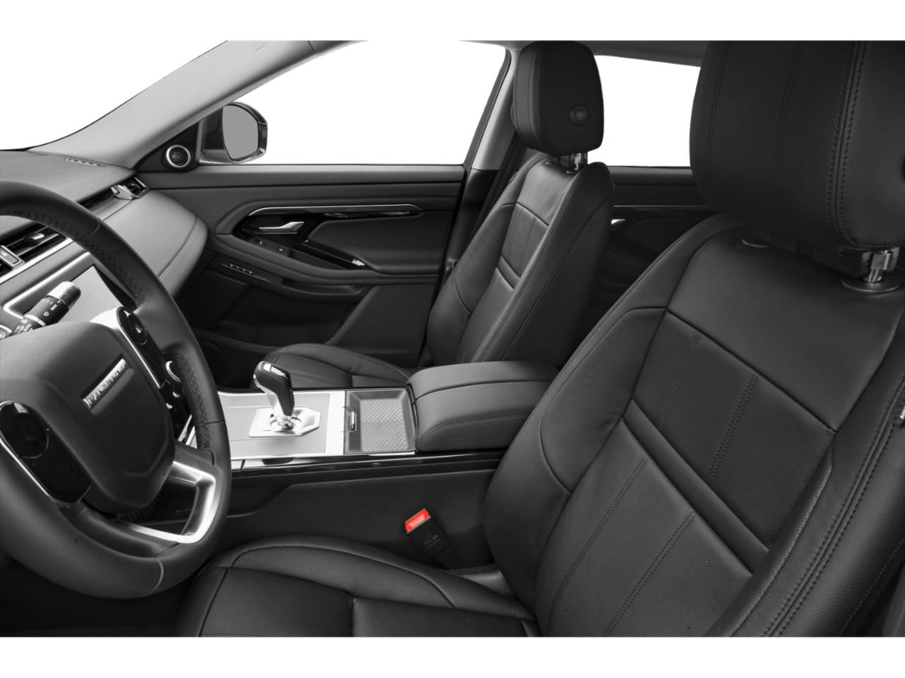 2020 Range Rover Evoque Vehicle Photo in Appleton, WI 54913