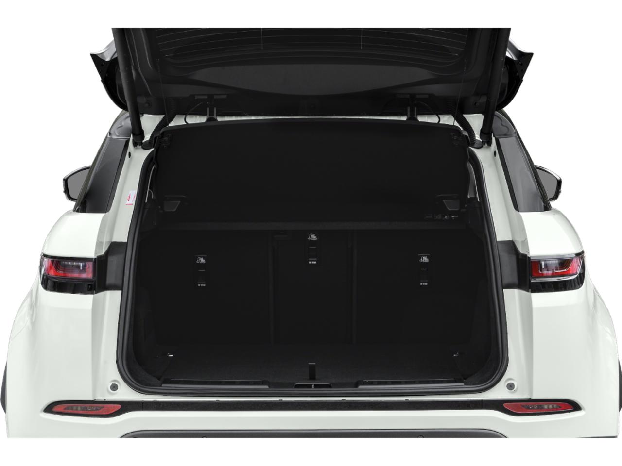 2020 Range Rover Evoque Vehicle Photo in Appleton, WI 54913