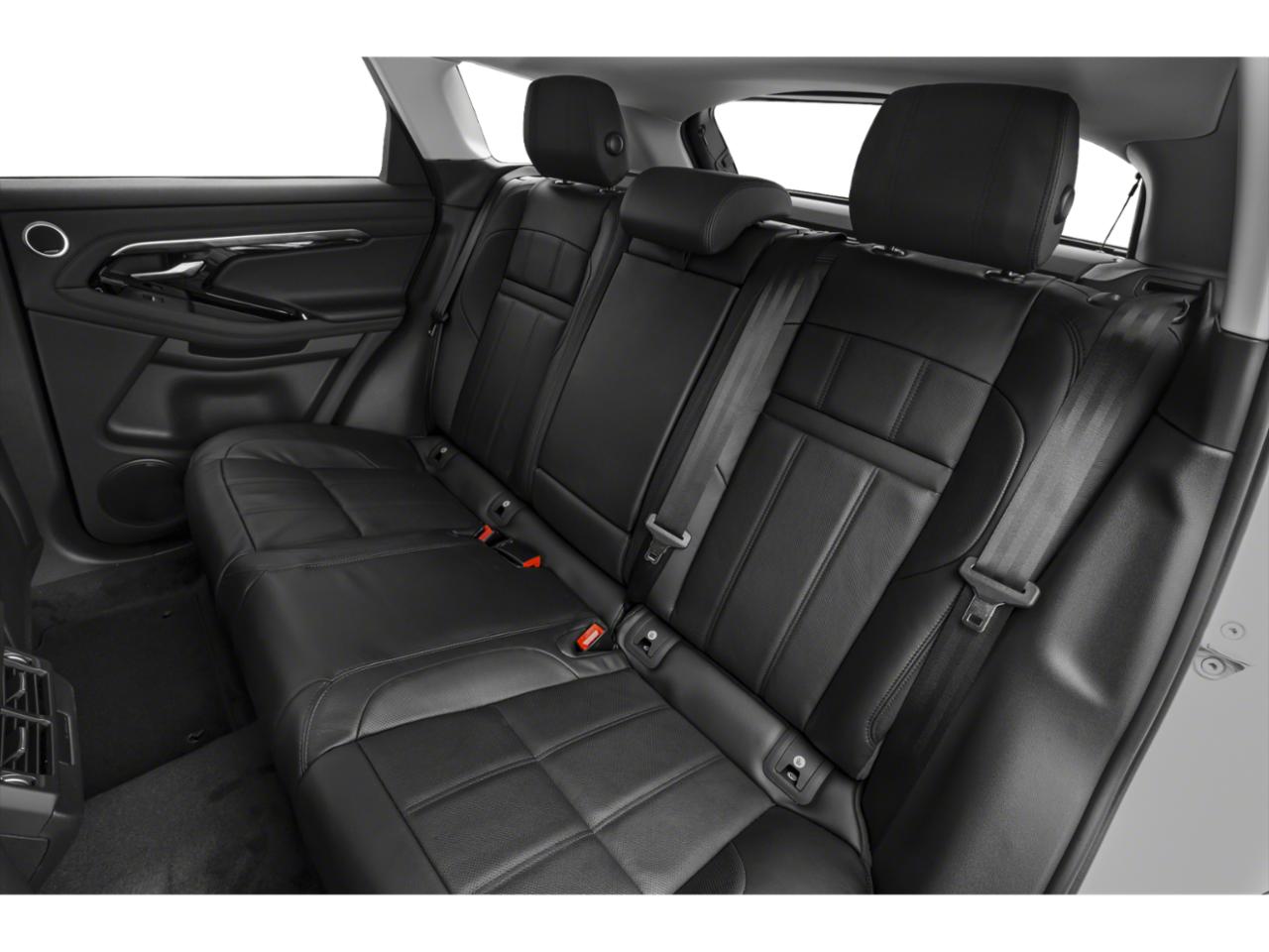 2020 Range Rover Evoque Vehicle Photo in Appleton, WI 54913
