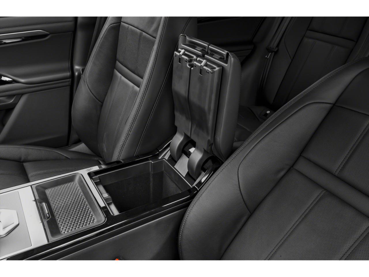 2020 Range Rover Evoque Vehicle Photo in Appleton, WI 54913