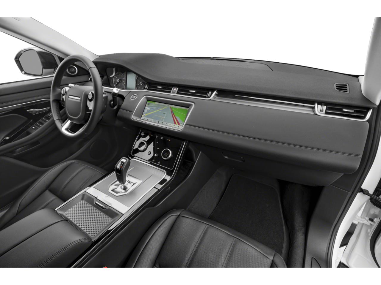 2020 Range Rover Evoque Vehicle Photo in Appleton, WI 54913