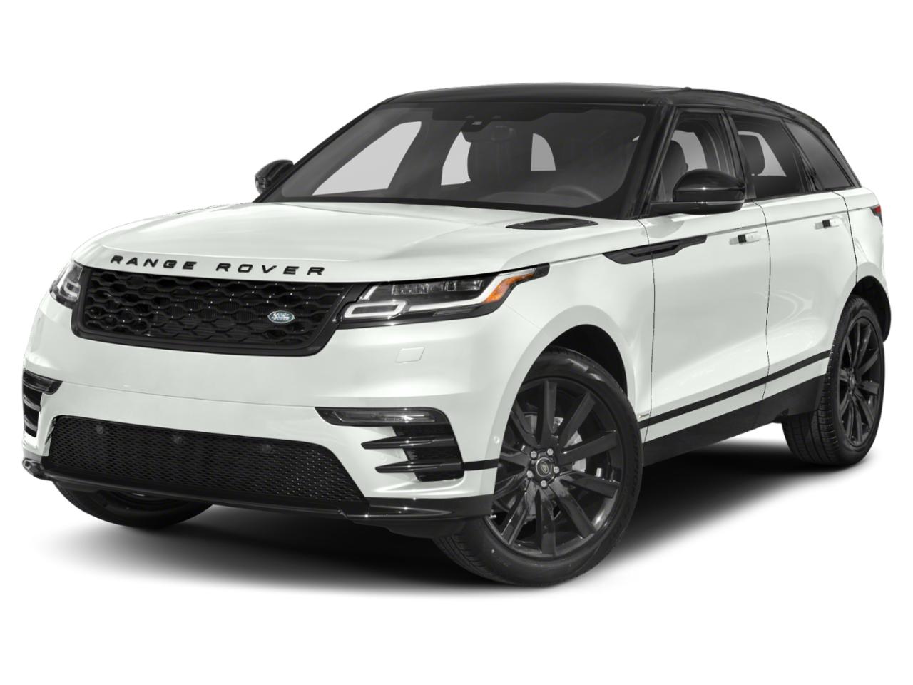2020 Range Rover Velar Vehicle Photo in Appleton, WI 54913