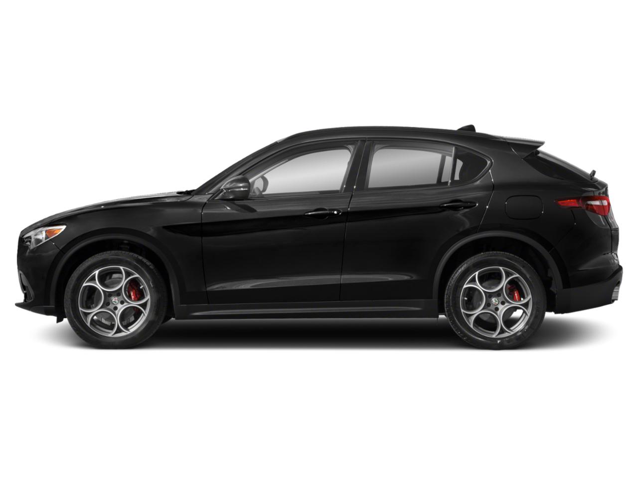 2021 Alfa Romeo Stelvio Vehicle Photo in Appleton, WI 54913