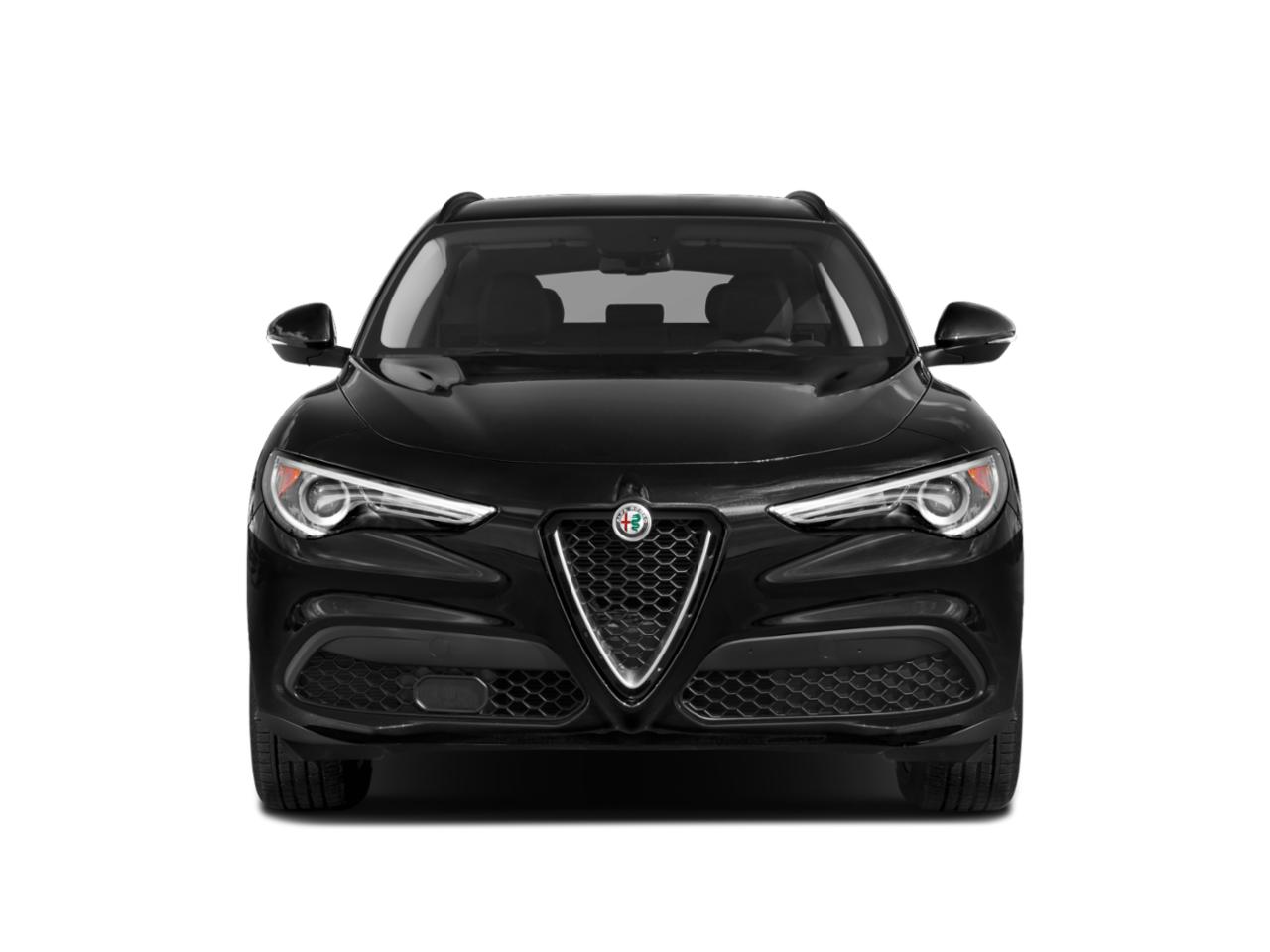 2021 Alfa Romeo Stelvio Vehicle Photo in Appleton, WI 54913