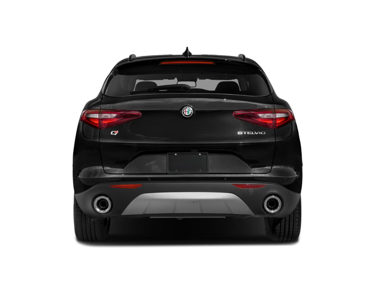 2021 Alfa Romeo Stelvio Vehicle Photo in Appleton, WI 54913