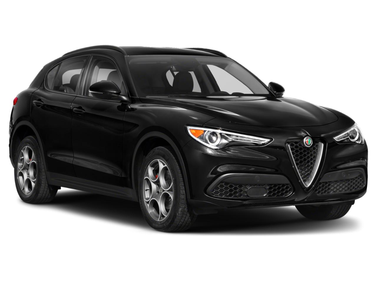 2021 Alfa Romeo Stelvio Vehicle Photo in Appleton, WI 54913