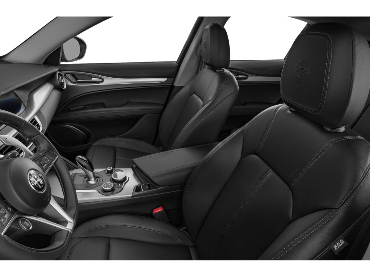 2021 Alfa Romeo Stelvio Vehicle Photo in Appleton, WI 54913