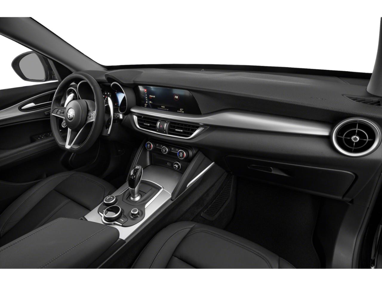 2021 Alfa Romeo Stelvio Vehicle Photo in Appleton, WI 54913