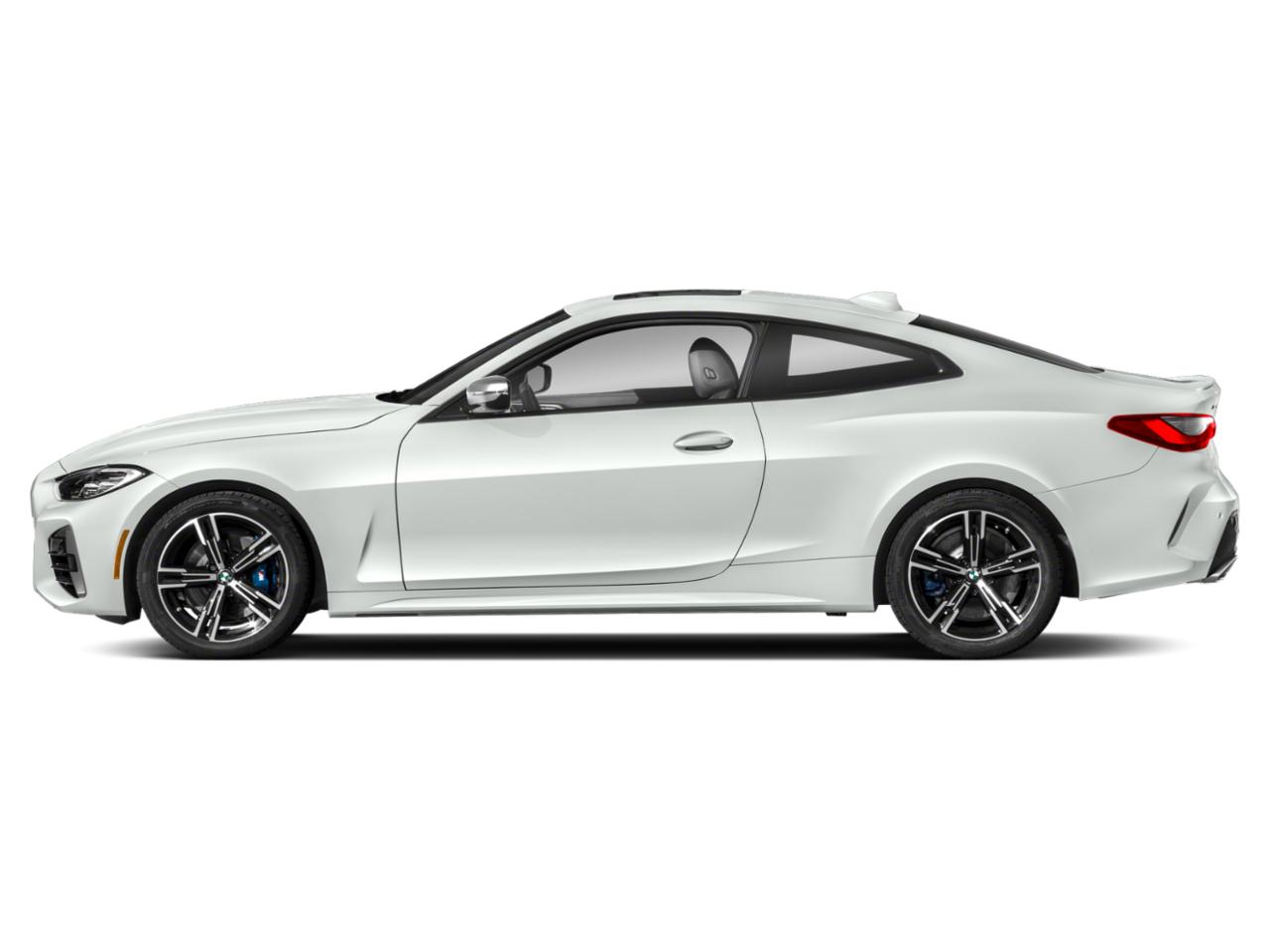 2021 BMW M440i xDrive Vehicle Photo in Appleton, WI 54913
