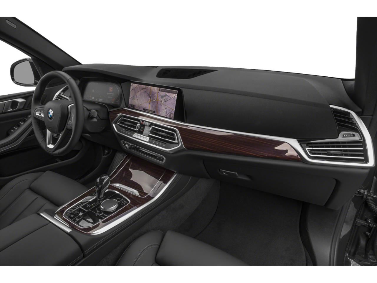 2021 BMW X5 xDrive40i Vehicle Photo in Appleton, WI 54913