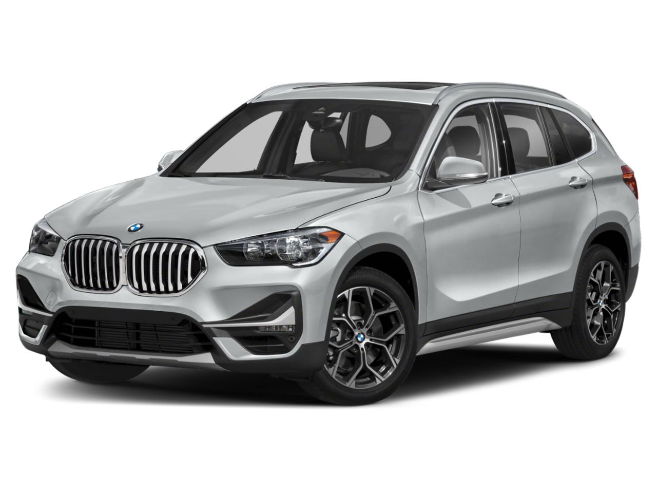 2021 BMW X1 xDrive28i Vehicle Photo in Appleton, WI 54913
