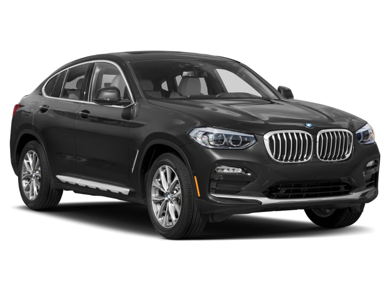 2021 BMW X4 xDrive30i Vehicle Photo in Appleton, WI 54913