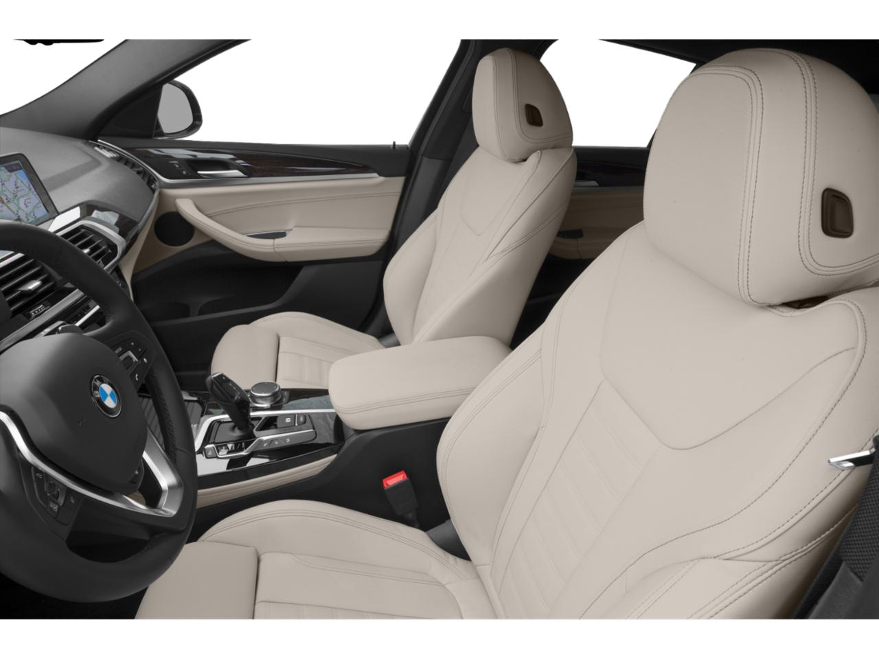 2021 BMW X4 xDrive30i Vehicle Photo in Appleton, WI 54913