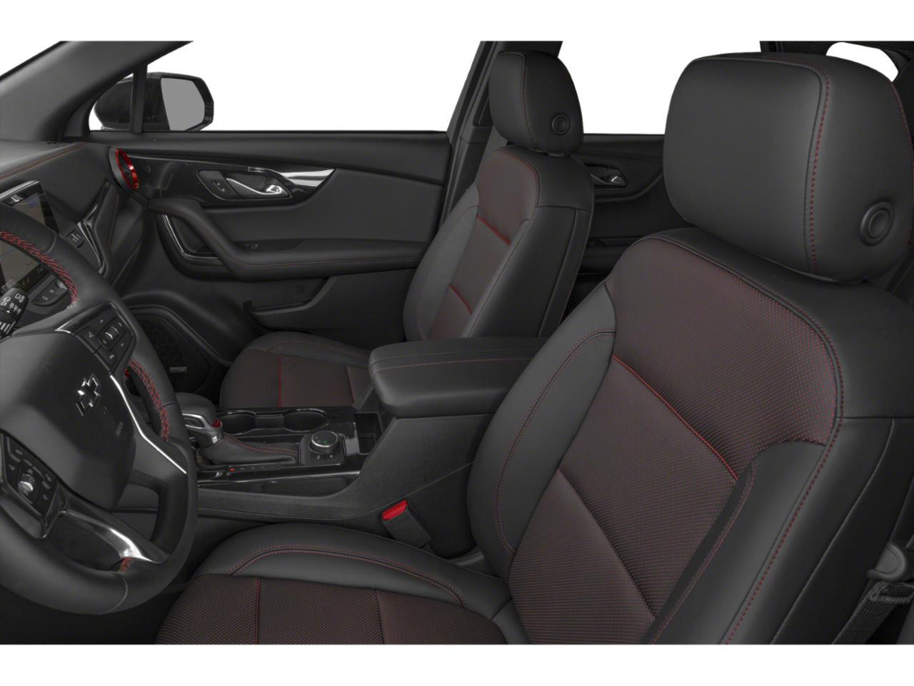 2021 Chevrolet Blazer Vehicle Photo in GREEN BAY, WI 54303-3330