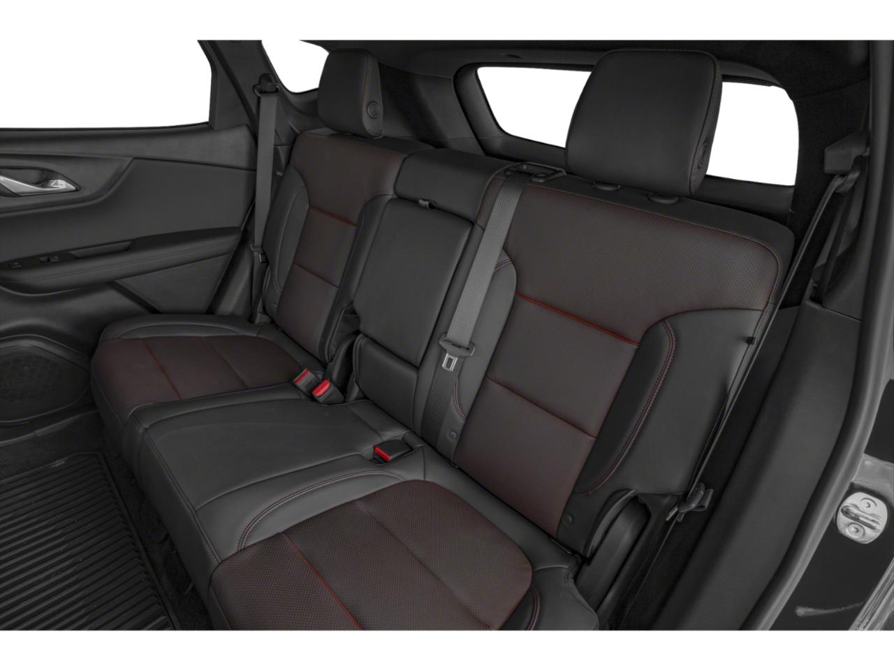 2021 Chevrolet Blazer Vehicle Photo in GREEN BAY, WI 54303-3330