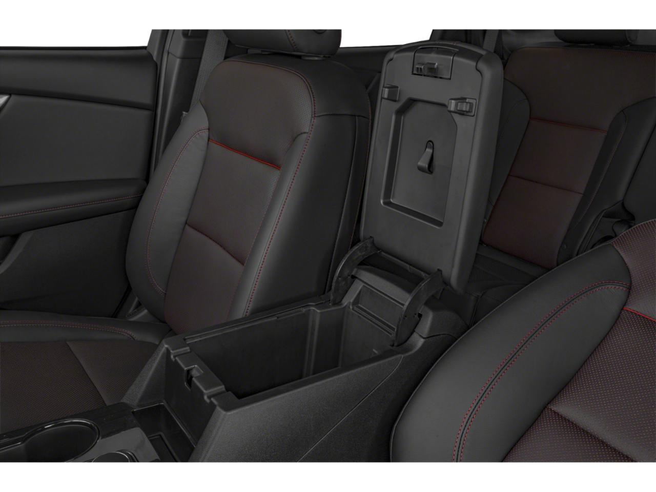 2021 Chevrolet Blazer Vehicle Photo in GREEN BAY, WI 54303-3330