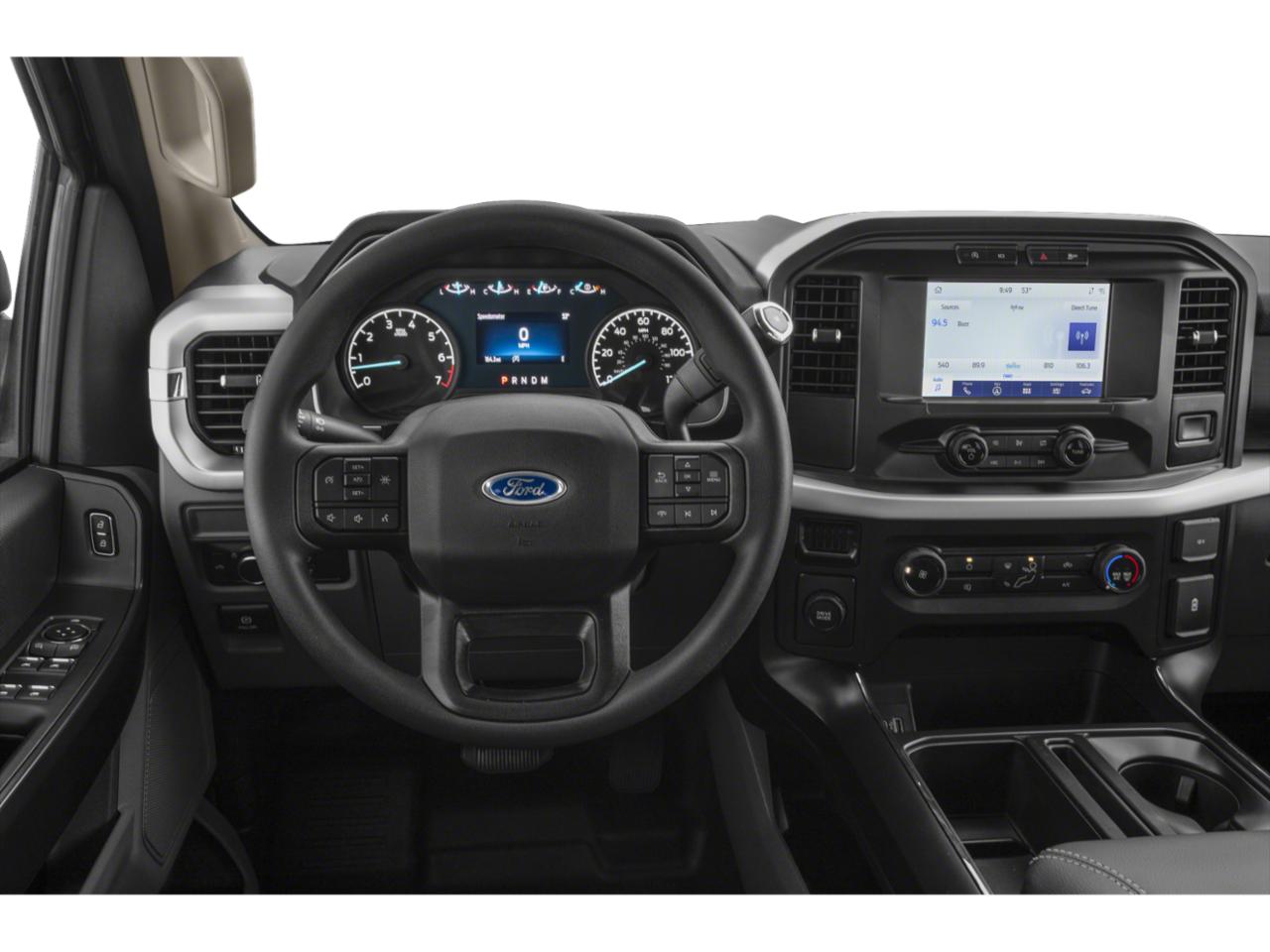 2021 Ford F-150 Vehicle Photo in Oshkosh, WI 54901
