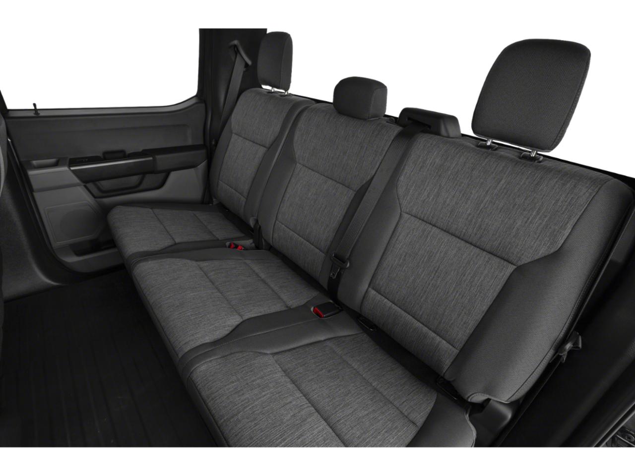 2021 Ford F-150 Vehicle Photo in Oshkosh, WI 54901