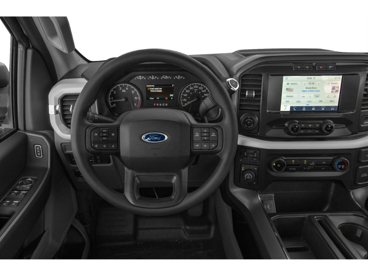 2021 Ford F-150 Vehicle Photo in Oshkosh, WI 54901