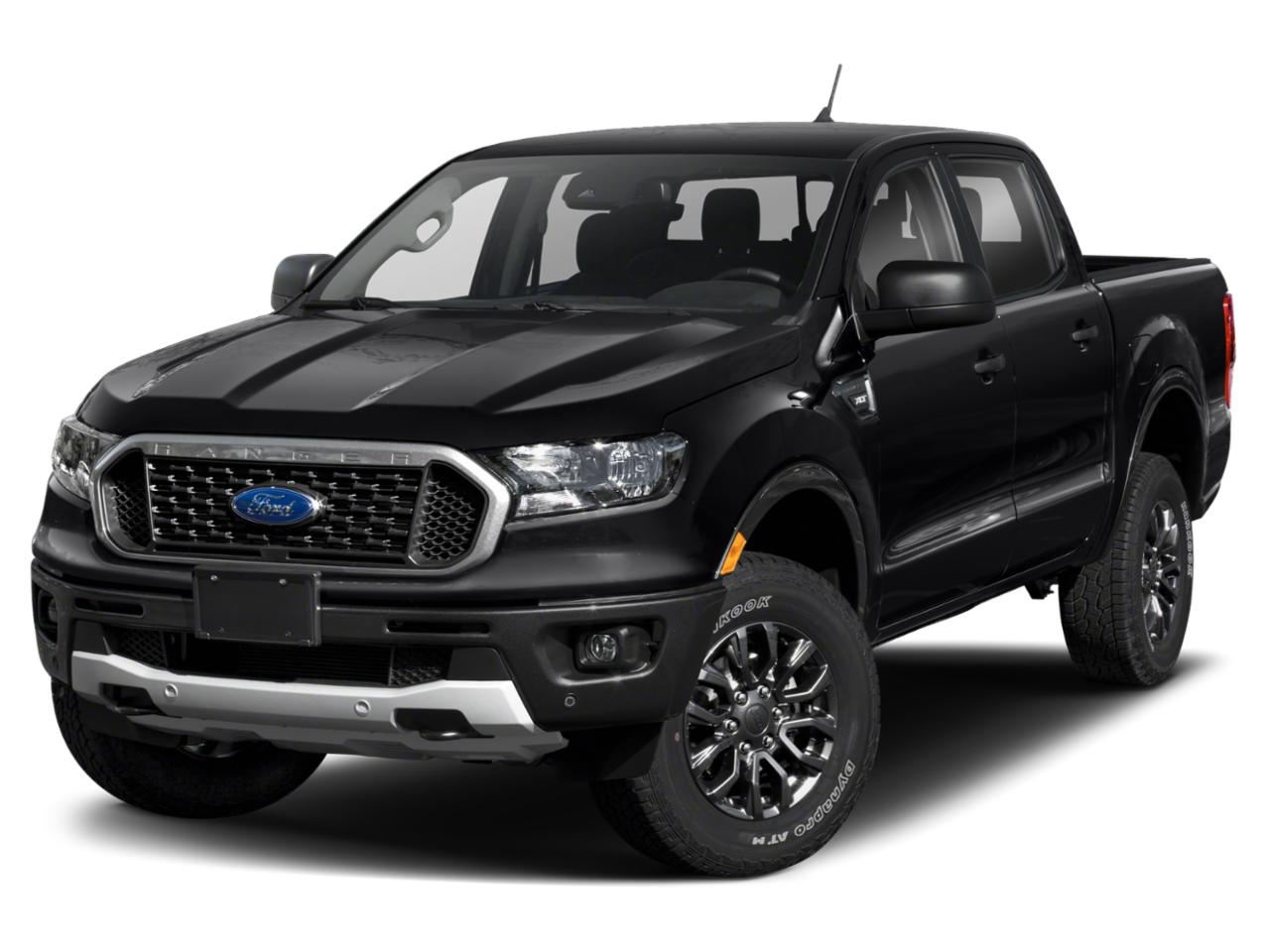 2021 Ford Ranger Vehicle Photo in Neenah, WI 54956
