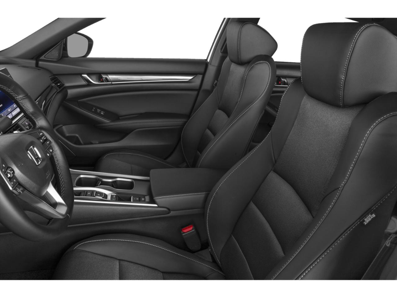 2021 Honda Accord Sedan Vehicle Photo in Oshkosh, WI 54904