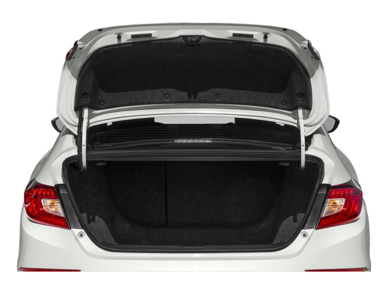 2021 Honda Accord Sedan Vehicle Photo in Oshkosh, WI 54904