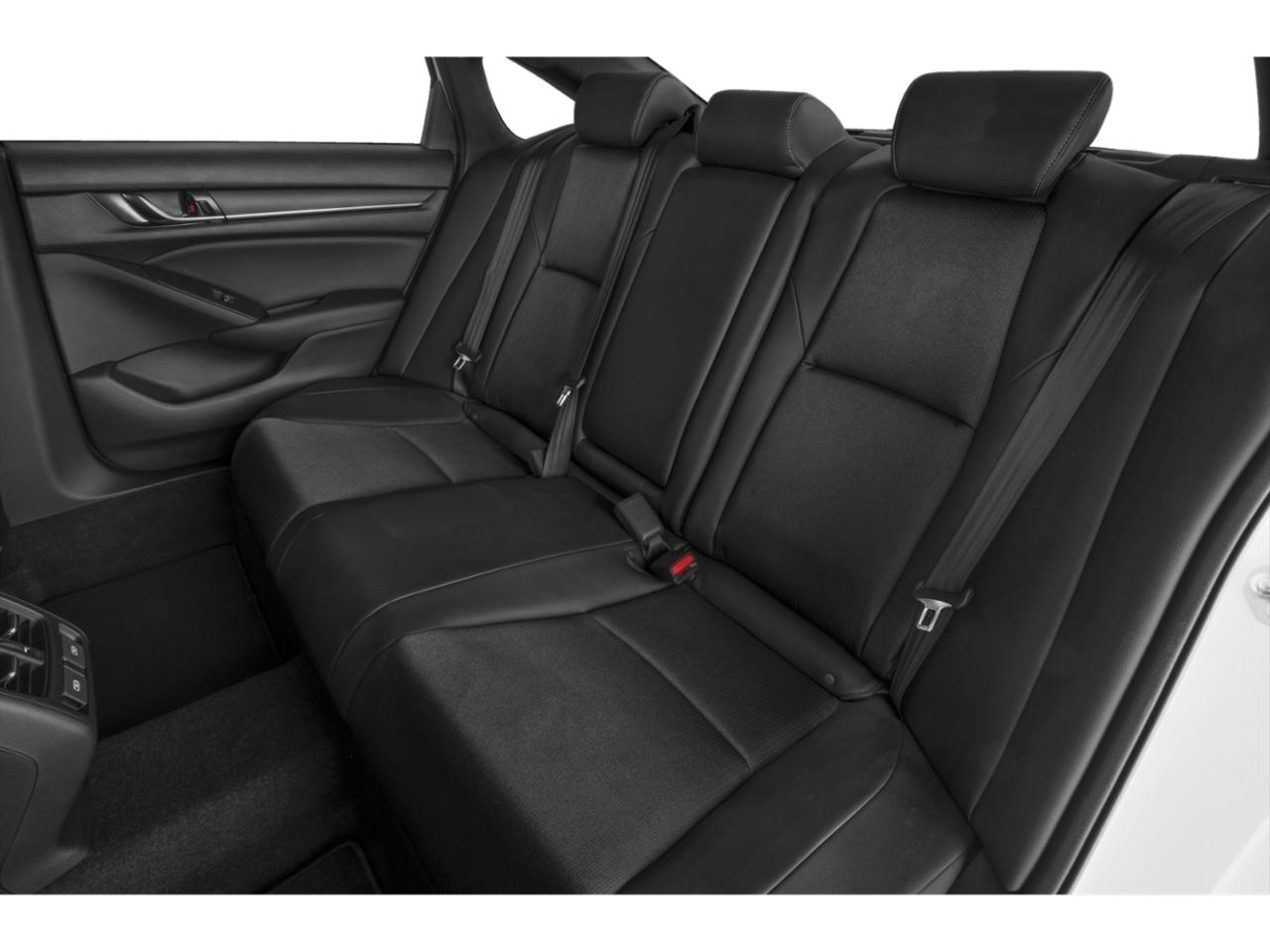 2021 Honda Accord Sedan Vehicle Photo in Oshkosh, WI 54904