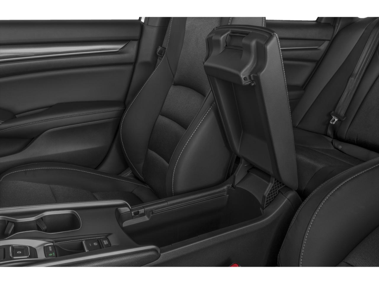 2021 Honda Accord Sedan Vehicle Photo in Oshkosh, WI 54904