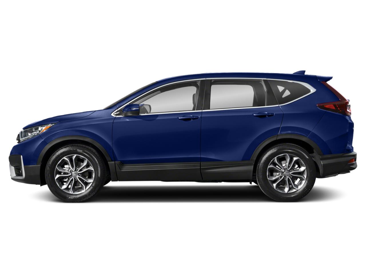 2021 Honda CR-V Vehicle Photo in Oshkosh, WI 54904