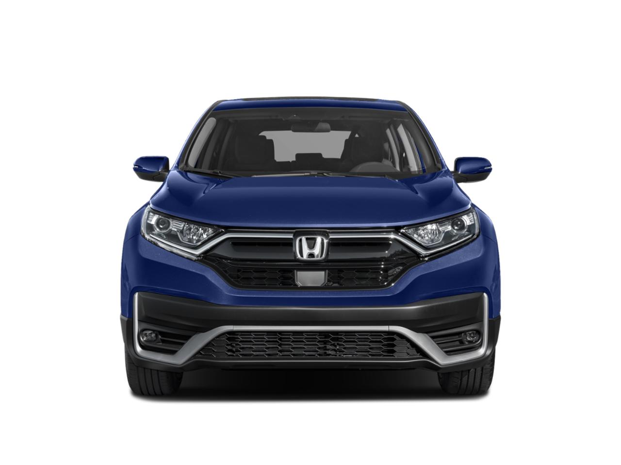 2021 Honda CR-V Vehicle Photo in Oshkosh, WI 54904