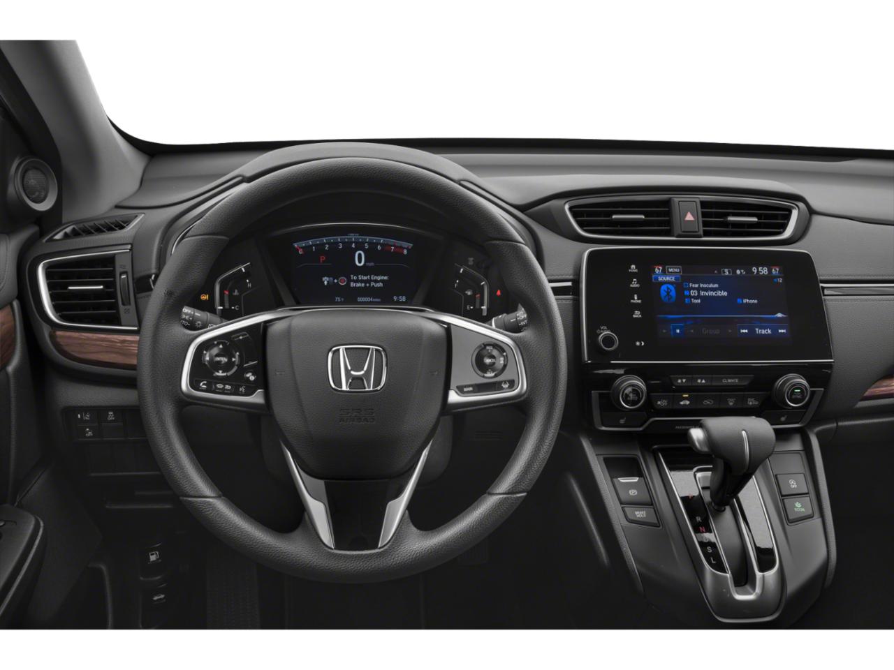 2021 Honda CR-V Vehicle Photo in Oshkosh, WI 54904