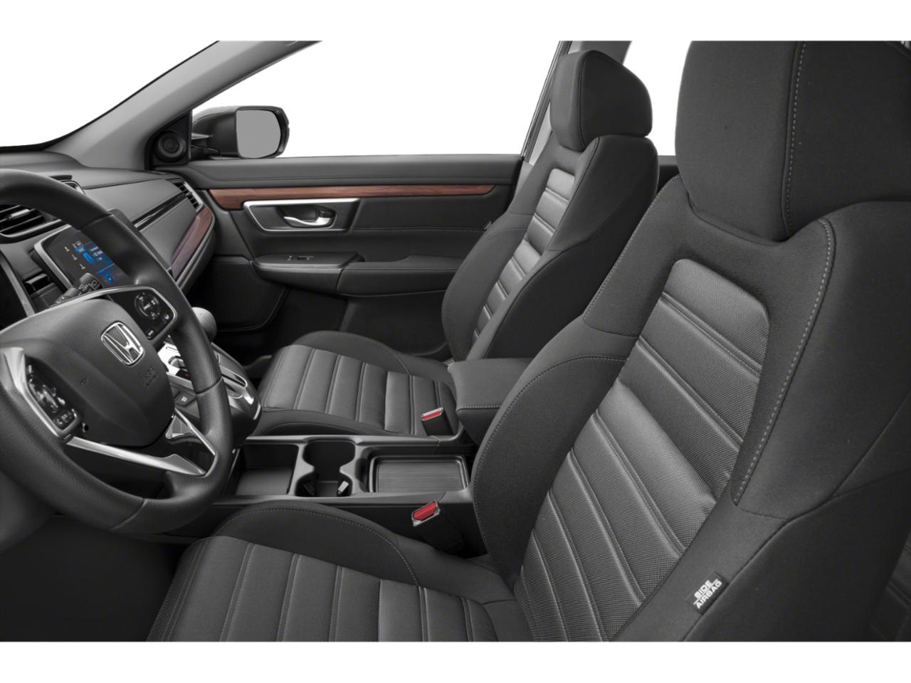 2021 Honda CR-V Vehicle Photo in Oshkosh, WI 54904