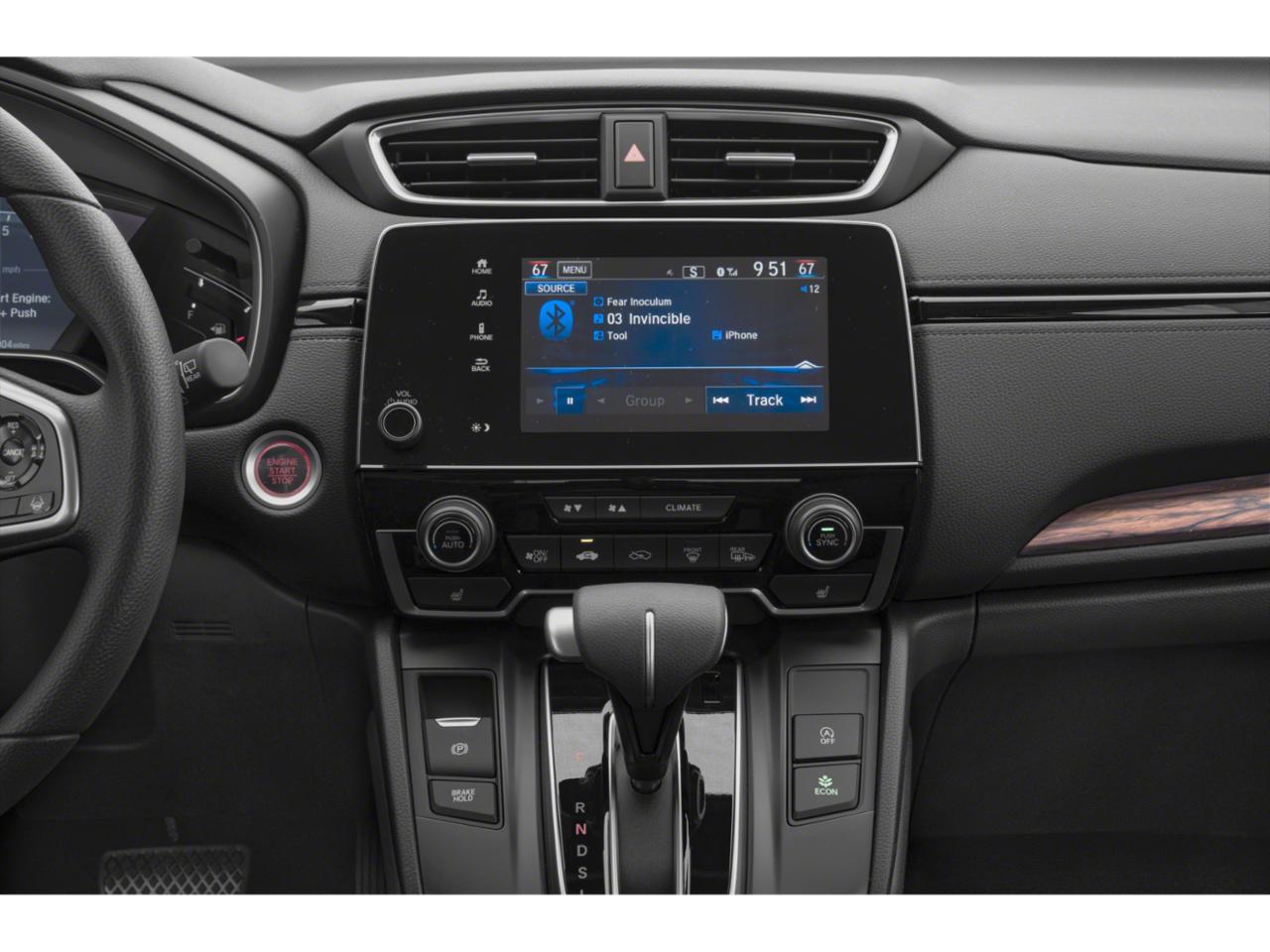2021 Honda CR-V Vehicle Photo in Oshkosh, WI 54904