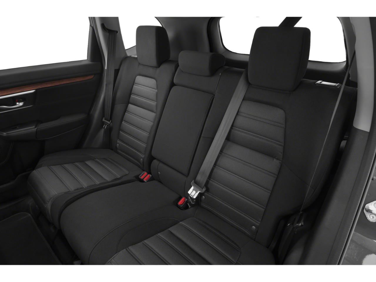 2021 Honda CR-V Vehicle Photo in Oshkosh, WI 54904