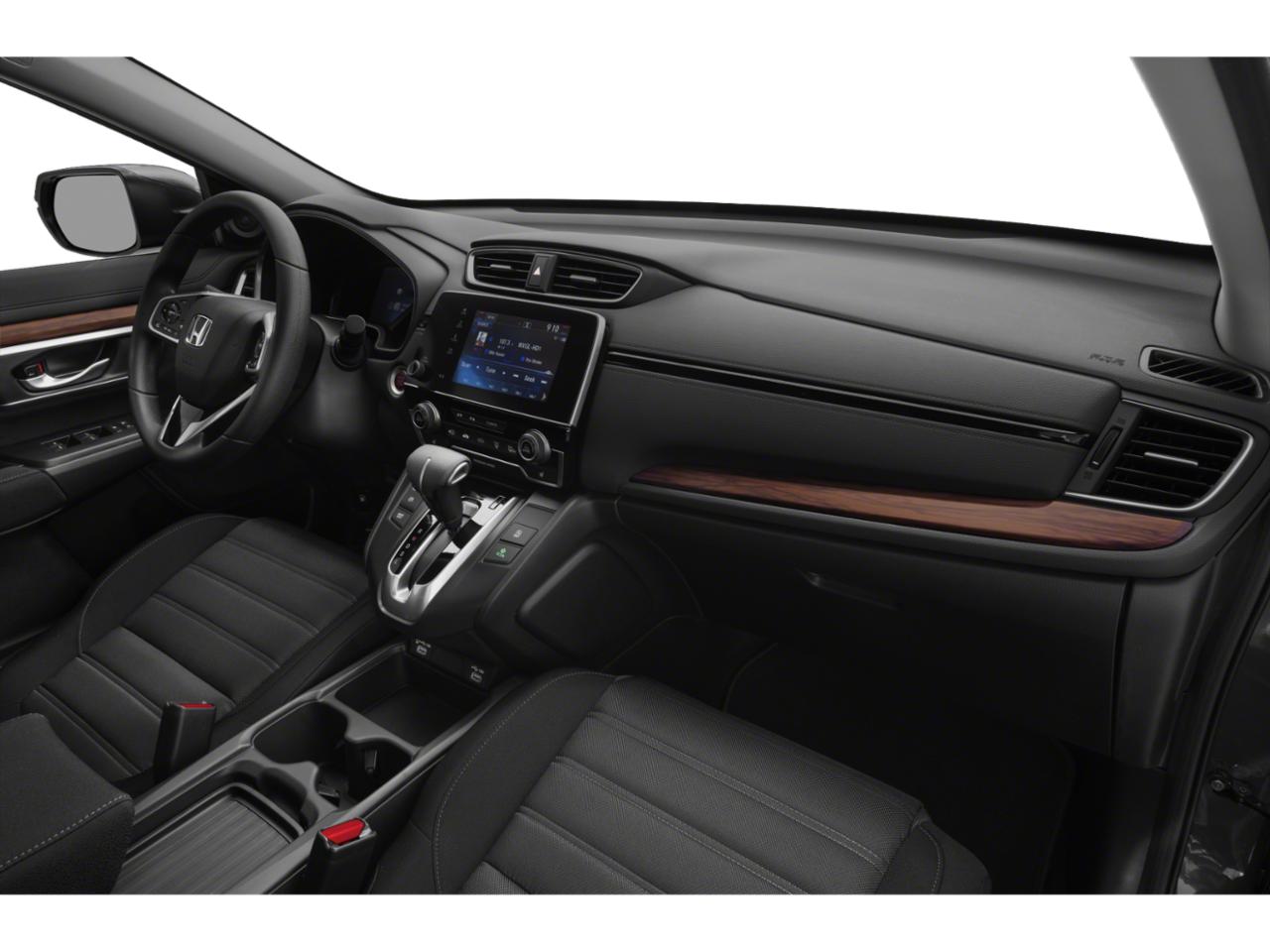 2021 Honda CR-V Vehicle Photo in Oshkosh, WI 54904