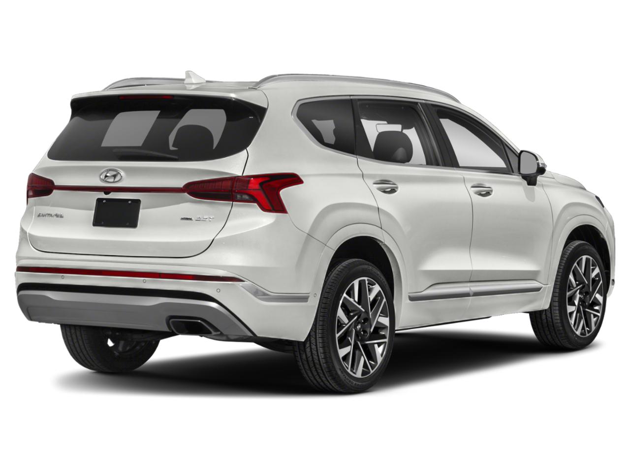 2021 Hyundai SANTA FE Vehicle Photo in Appleton, WI 54913