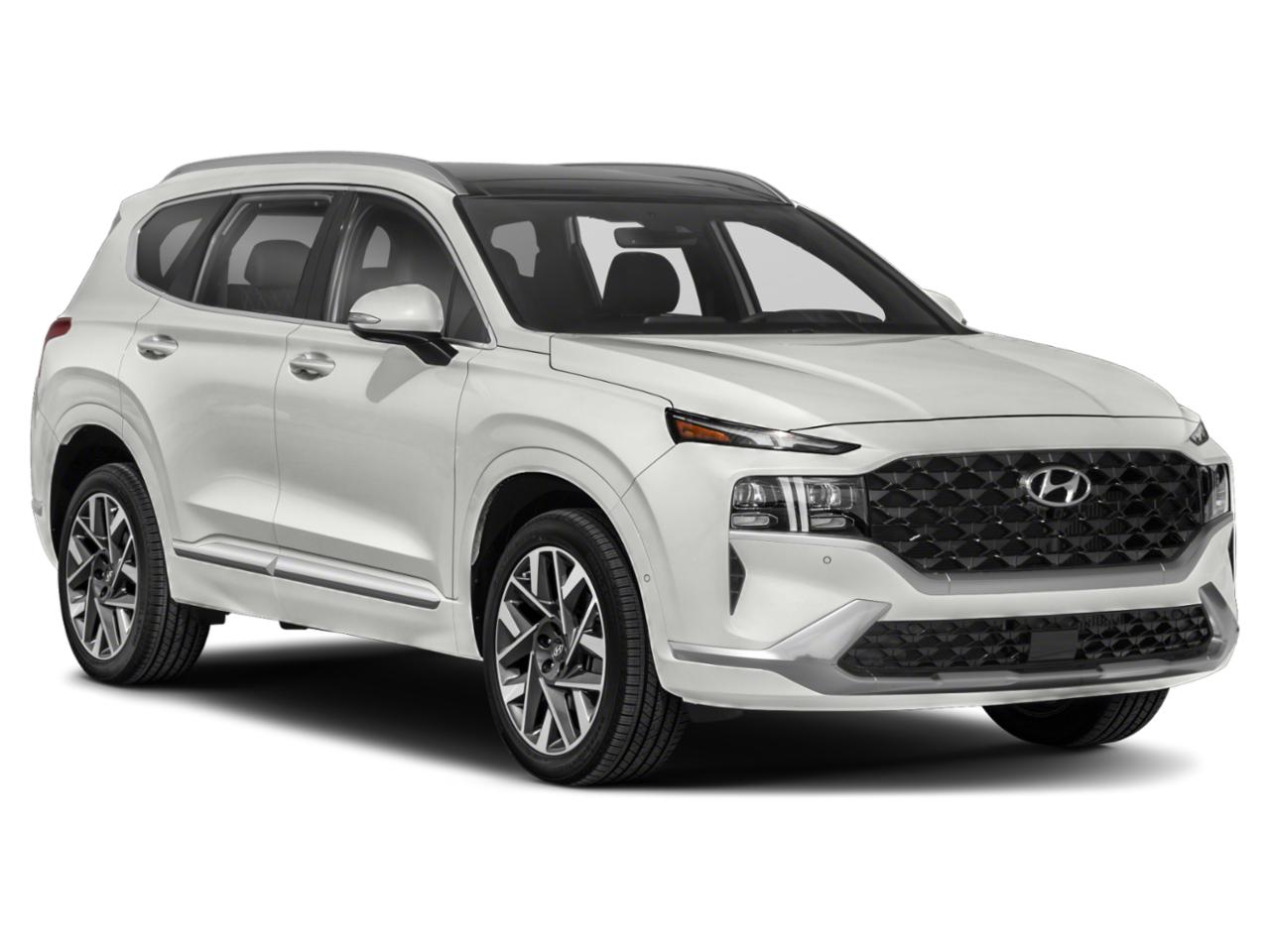 2021 Hyundai SANTA FE Vehicle Photo in Appleton, WI 54913