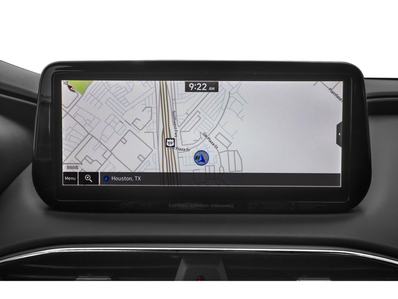 2021 Hyundai SANTA FE Vehicle Photo in Appleton, WI 54913