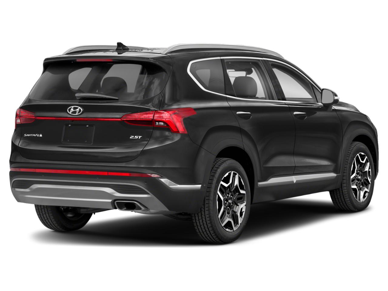 2021 Hyundai SANTA FE Vehicle Photo in Appleton, WI 54913