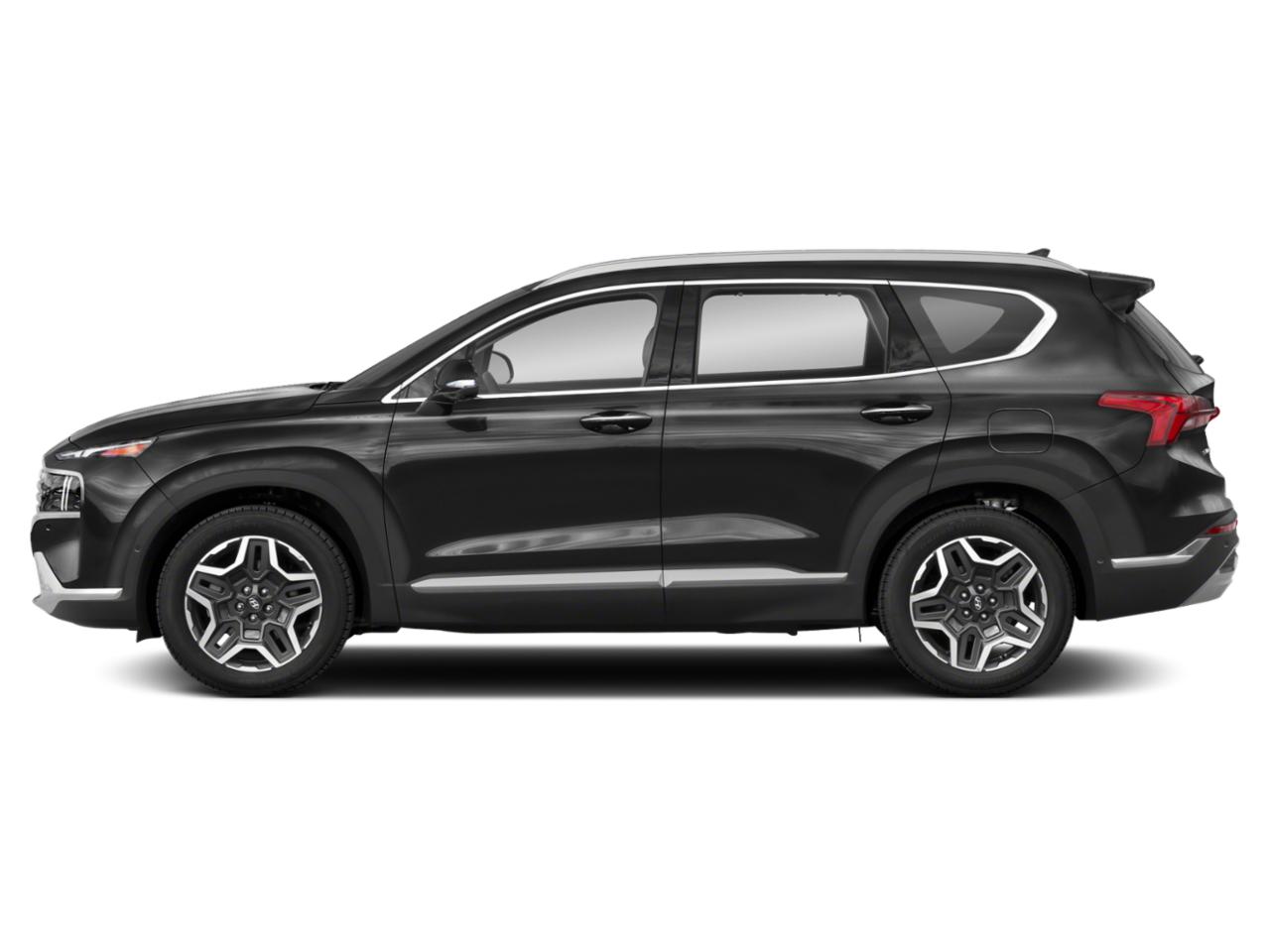 2021 Hyundai SANTA FE Vehicle Photo in Appleton, WI 54913