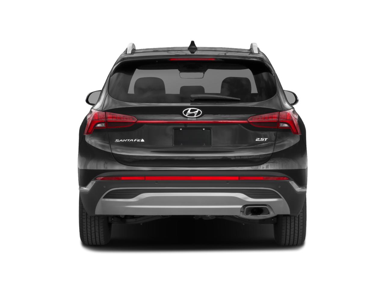 2021 Hyundai SANTA FE Vehicle Photo in Appleton, WI 54913