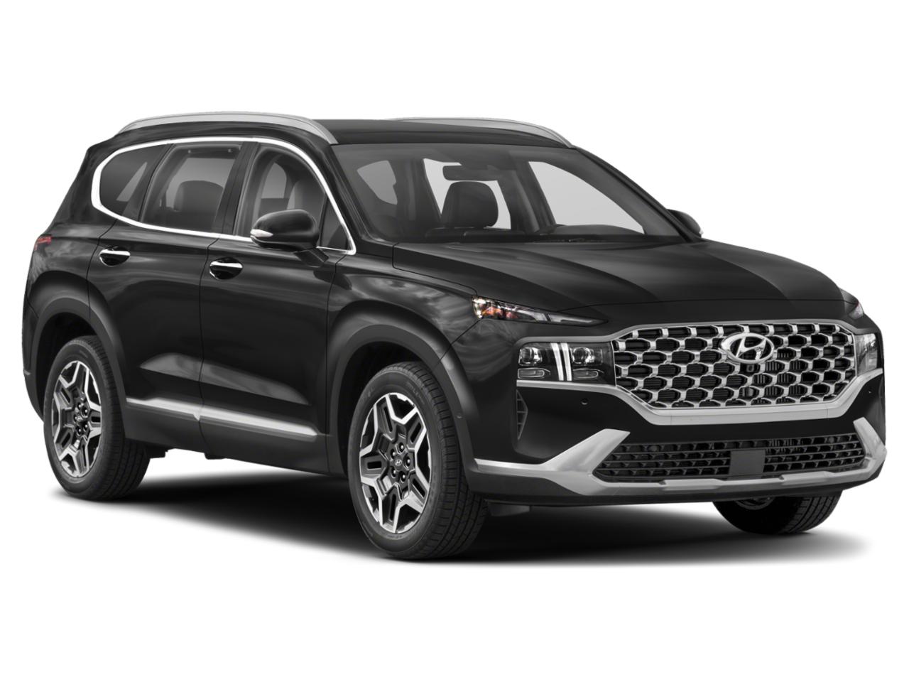 2021 Hyundai SANTA FE Vehicle Photo in Appleton, WI 54913