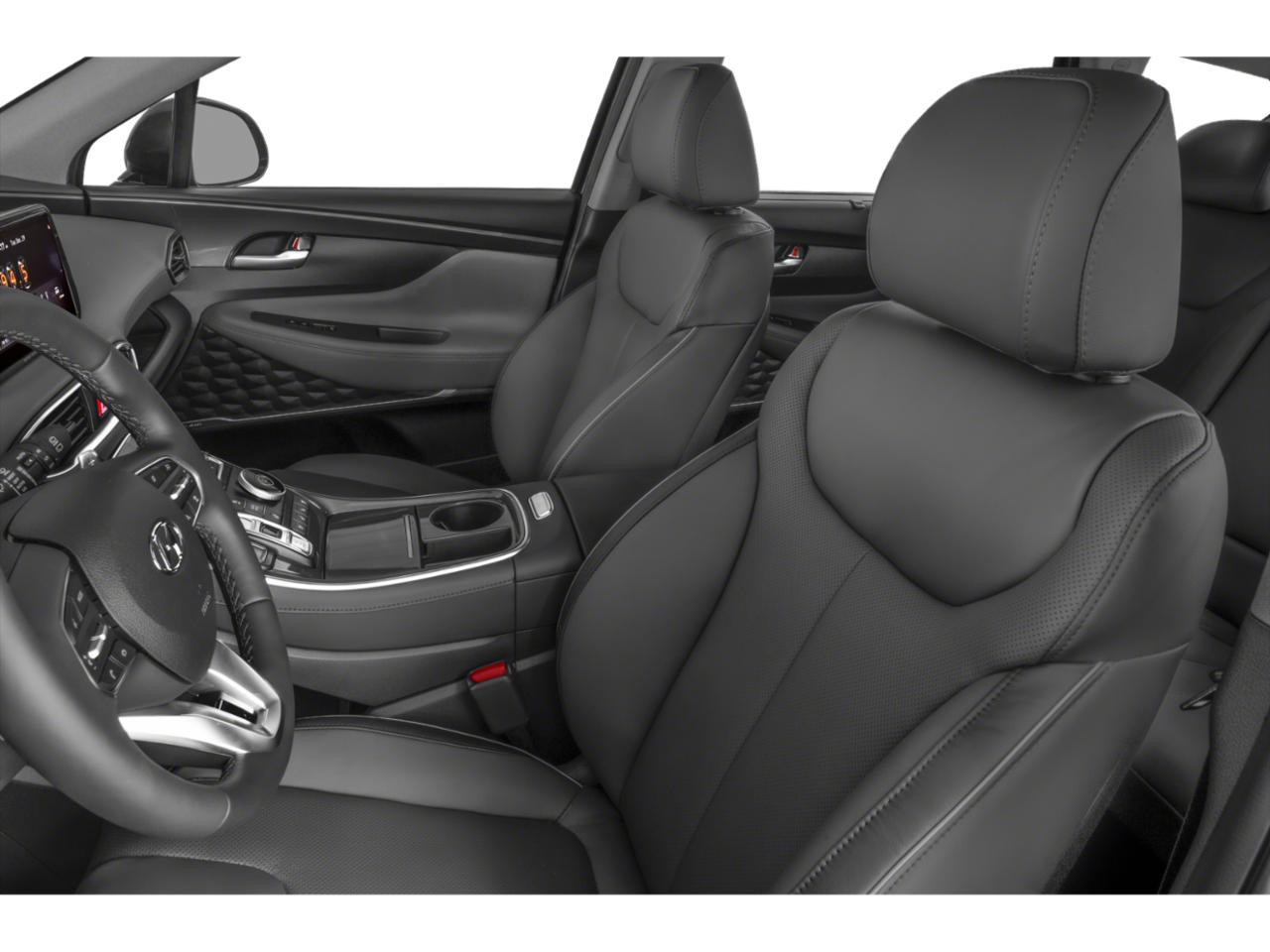 2021 Hyundai SANTA FE Vehicle Photo in Appleton, WI 54913