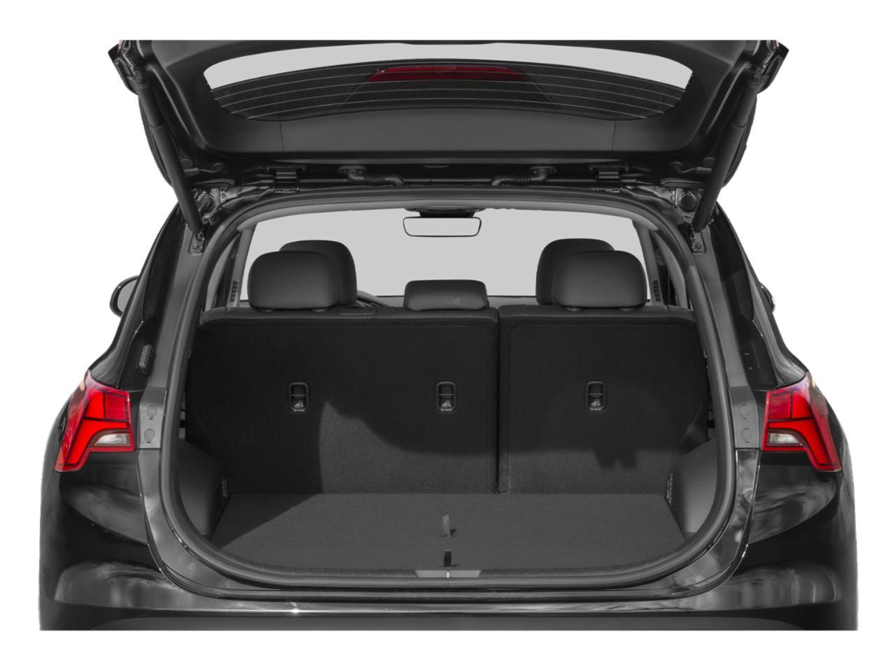 2021 Hyundai SANTA FE Vehicle Photo in Appleton, WI 54913