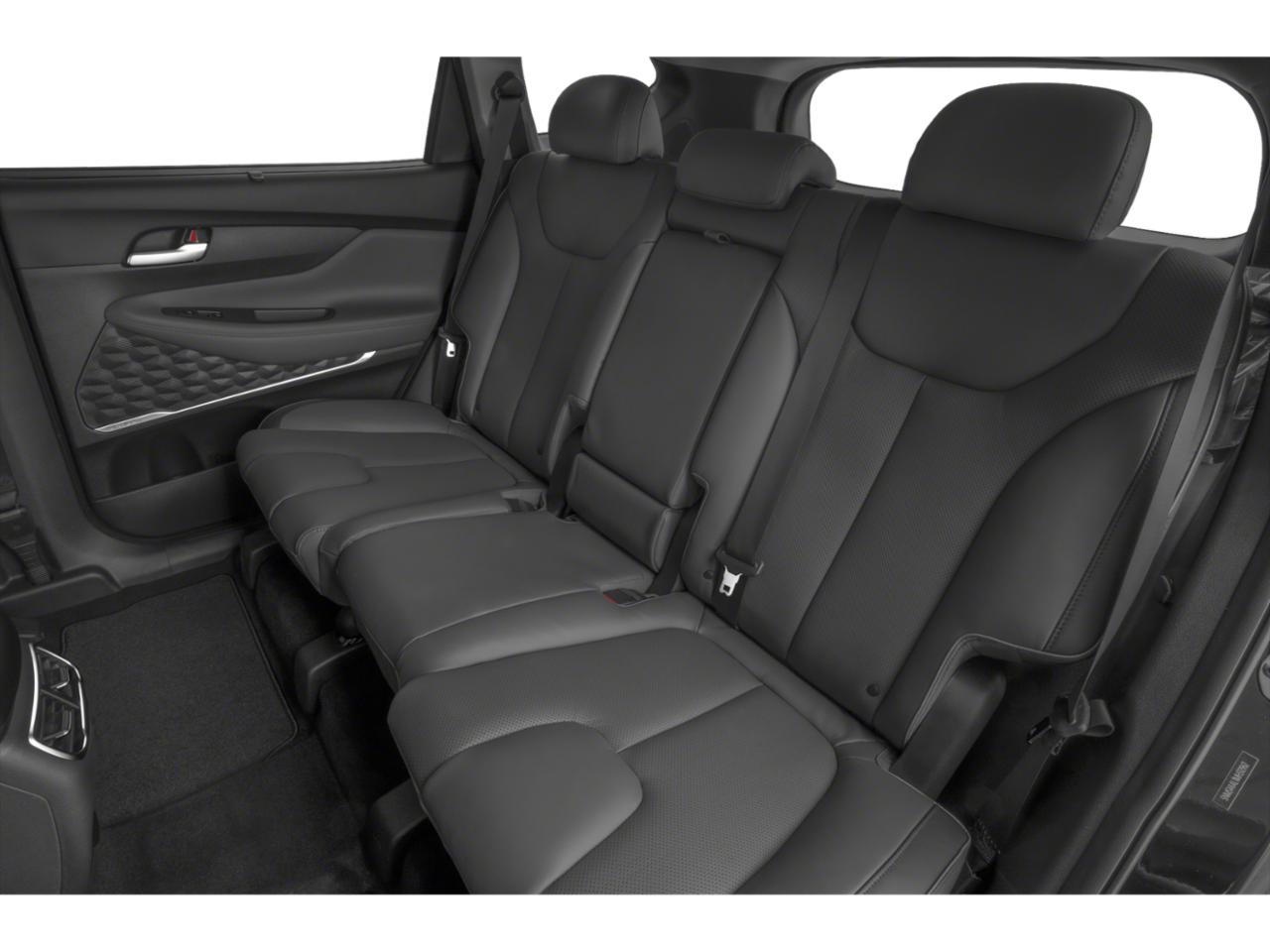 2021 Hyundai SANTA FE Vehicle Photo in Appleton, WI 54913