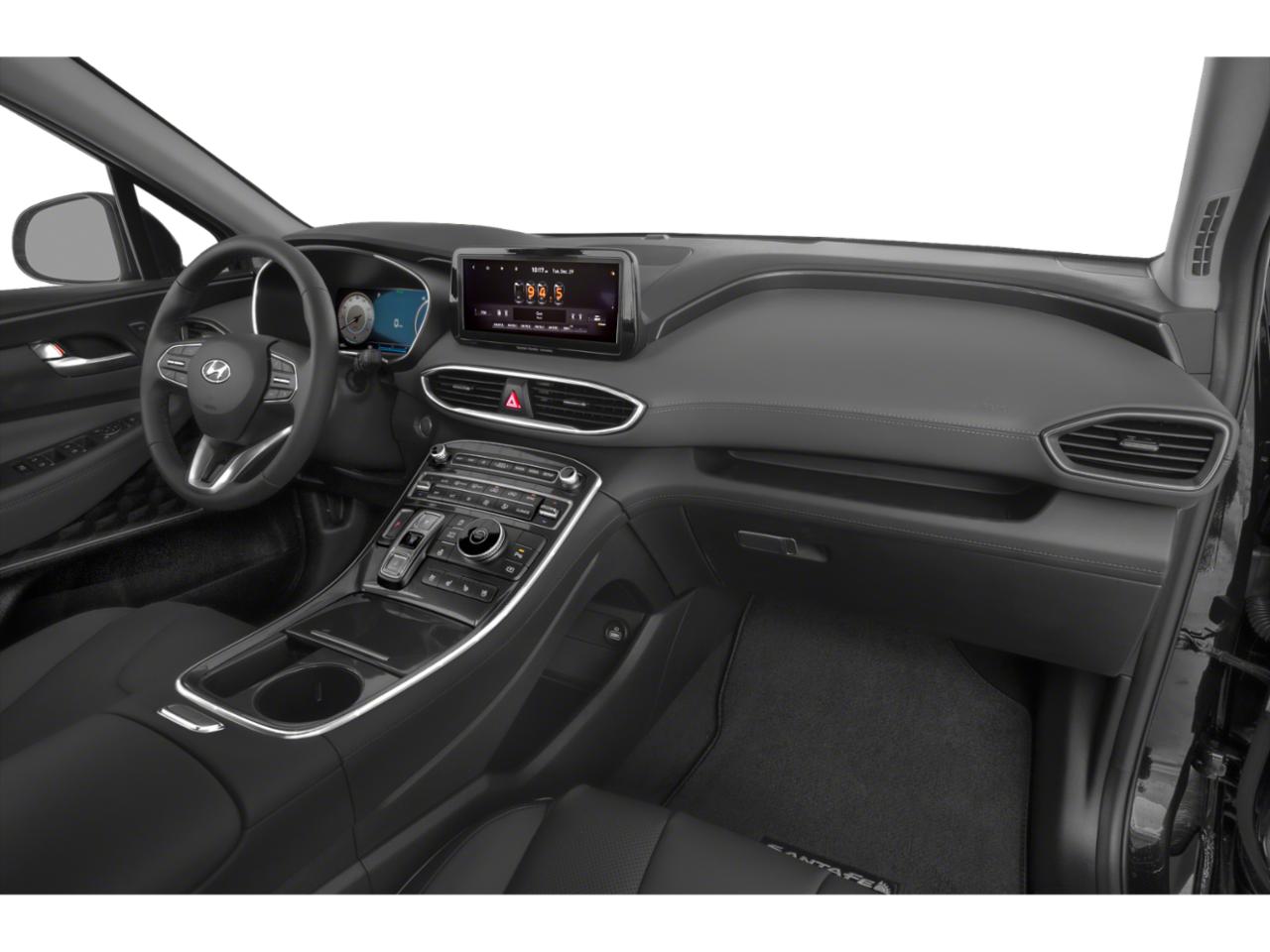 2021 Hyundai SANTA FE Vehicle Photo in Appleton, WI 54913