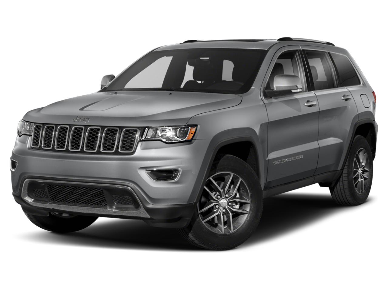 2021 Jeep Grand Cherokee Vehicle Photo in Oshkosh, WI 54901