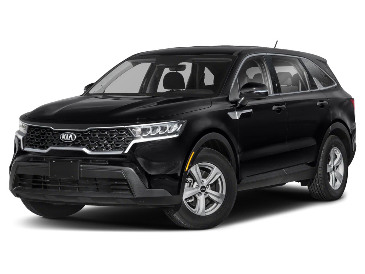 2021 Kia Sorento Vehicle Photo in Oshkosh, WI 54904